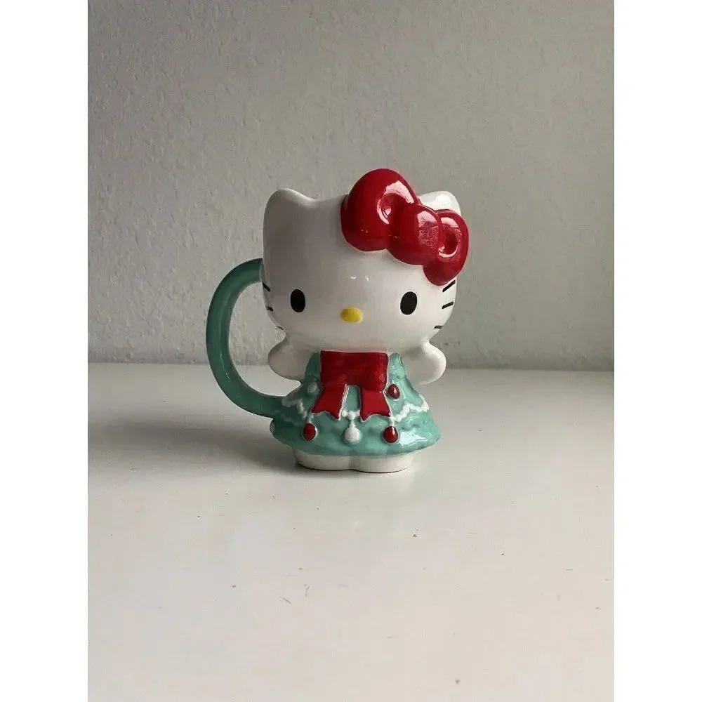 Sanrio christmas tree
